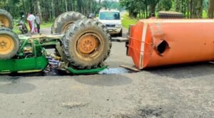 gpm-nh45-jogisar-tractor-tanker-accident-rohit-prajapati